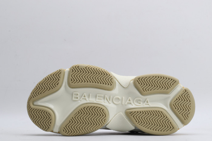 TRIPLES TRAINER SNEAKERS 2000062