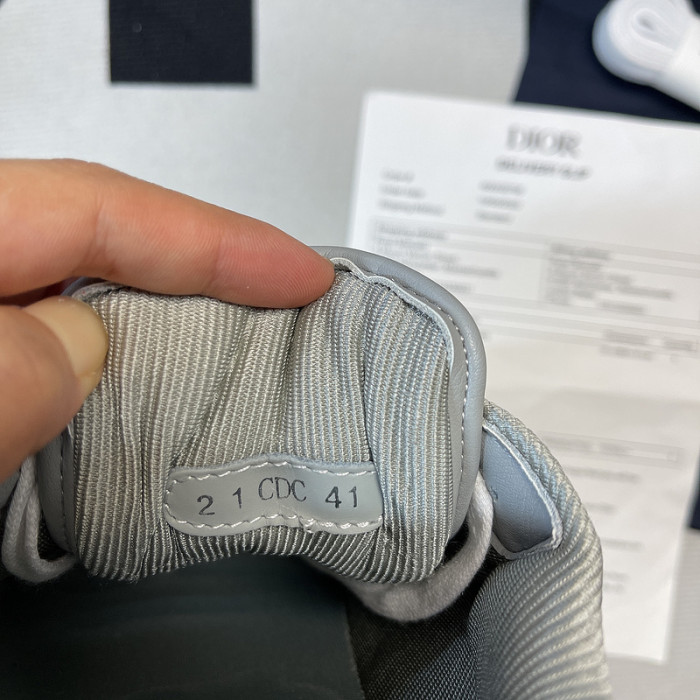 DIO* B27 SNEAKERS B27-000005