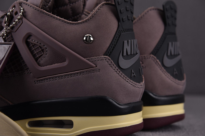 Jordan 4 Retro A Ma Maniére Violet Ore DV6773-220