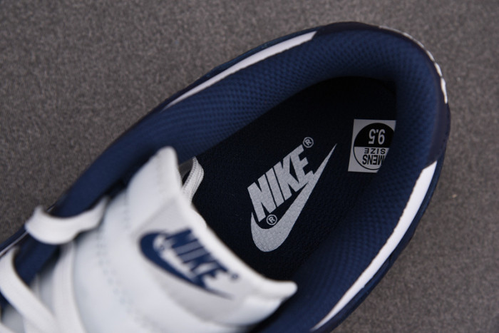Nike Dunk Low “Vintage Navy” DD1503-115