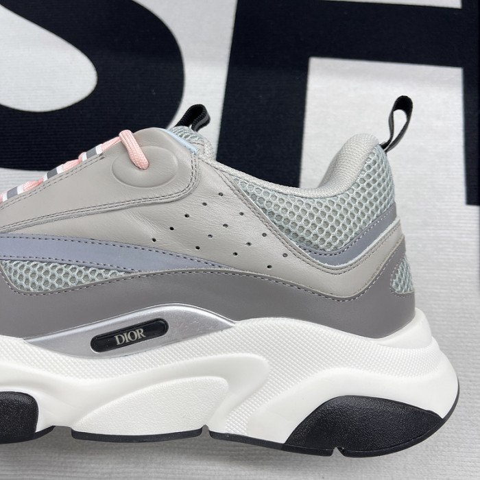 DIO* LOWTOP SNEAKERS D-10004