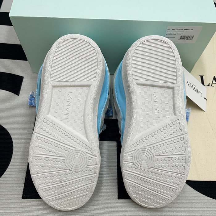 LANVIN SNEAKER LS036