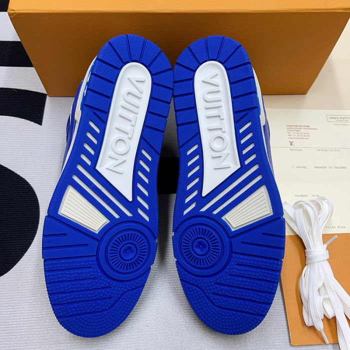 l**is V*t*n trainer sneaker lv-000022