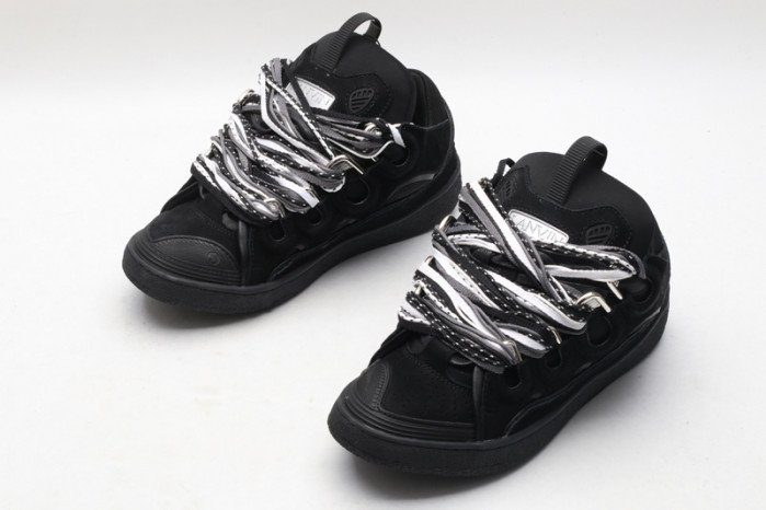 LANVIN SNEAKER LS091