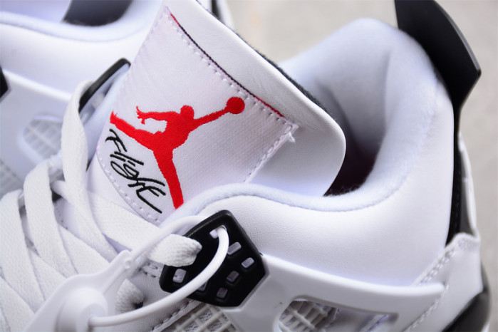 JORDAN 4 RETRO SB