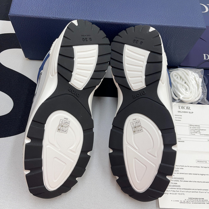 DIO* B30 SNEAKERS B30-000015