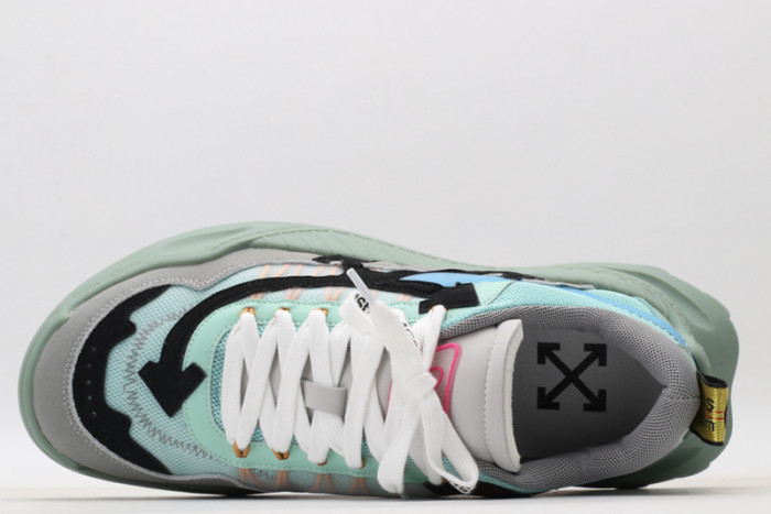 OFW C/O ODSY-1000 Sneakers OW10000