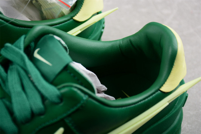 Nike Air Force 1 Low SP AMBUSH Pine Green DV3464-300