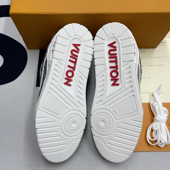 l**is V*t*n trainer sneaker lv-000072