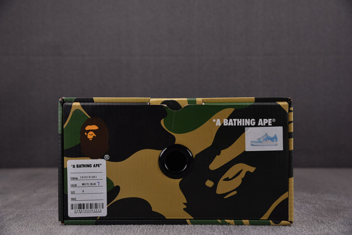 BATHING APE S000035