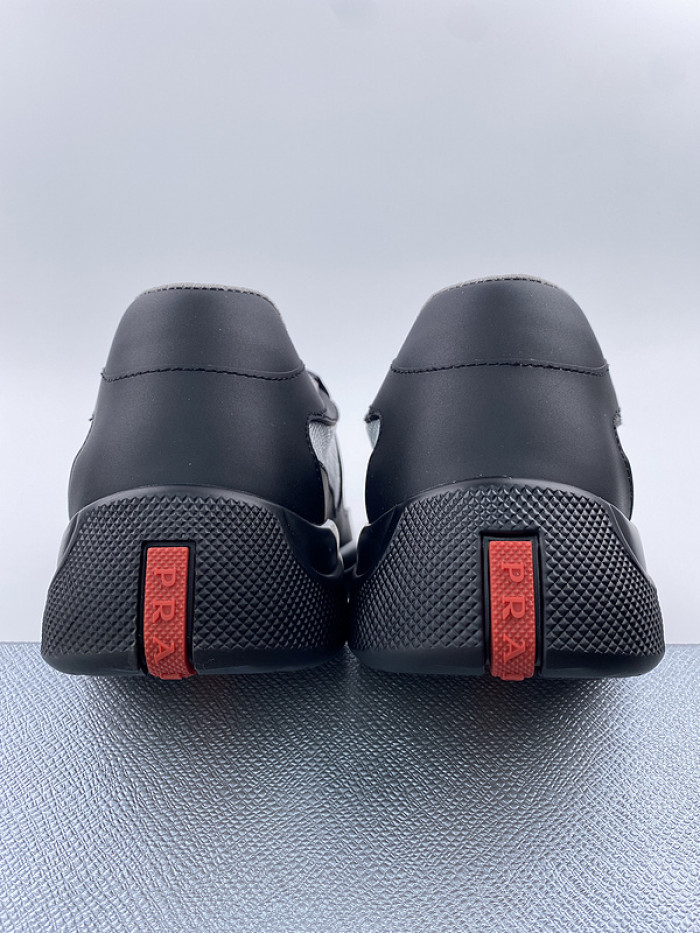 PRAD* SNEKAERS P000079