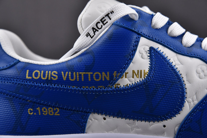 l**is V*t*n x nike air force la02