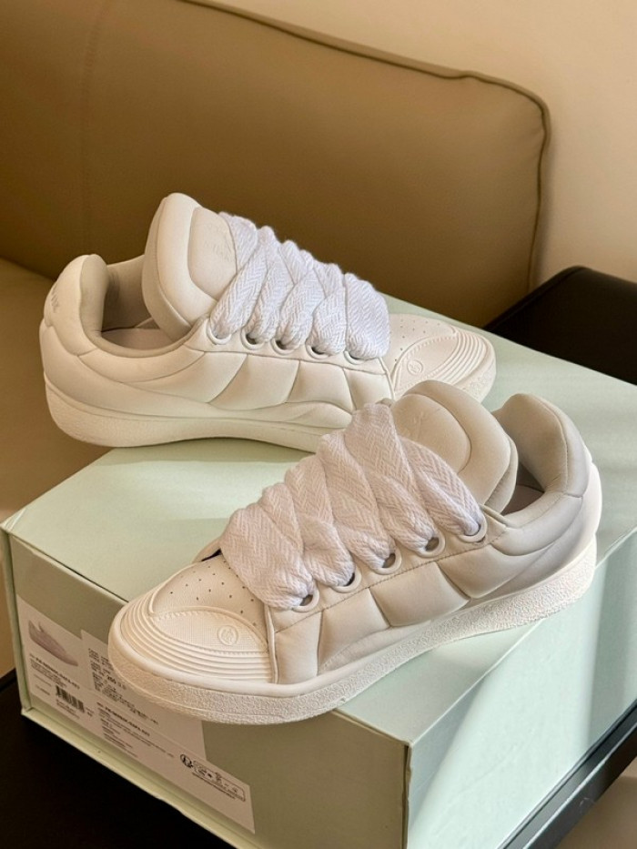 LANVIN SNEAKER LS131