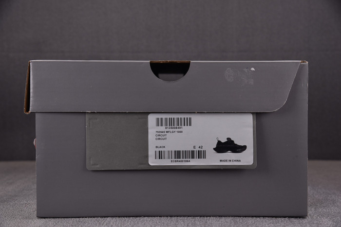 Ba*len*cia*ga sneakers bs01