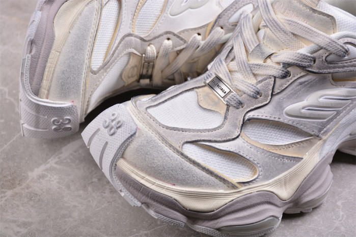 Ba*len*cia*ga sneakers bs12