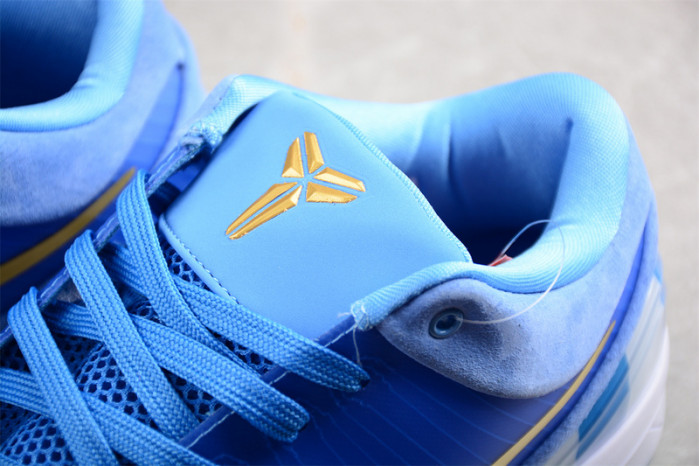 Nike Zoom Kobe 4 Protro