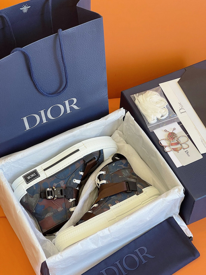 DIO* B23 SNEAKERS B23-039