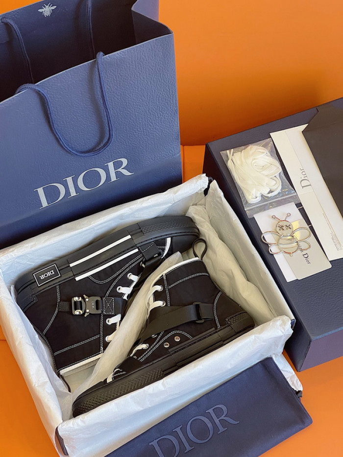 DIO* B23 SNEAKERS B23-042