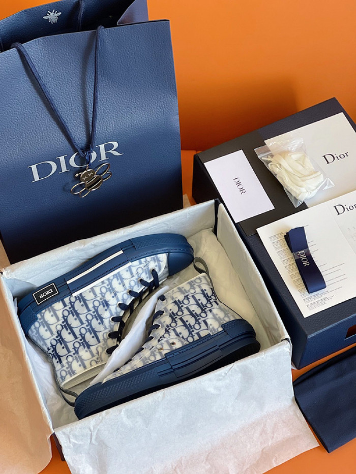 DIO* B23 SNEAKERS B23-059