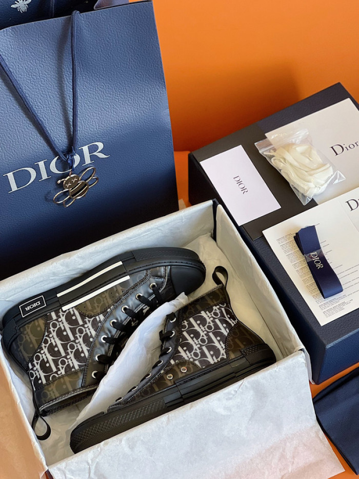 DIO* B23 SNEAKERS B23-067