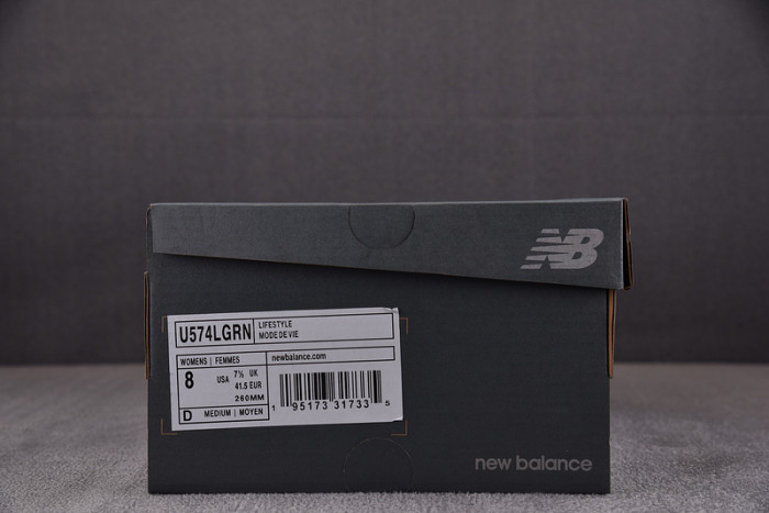 NEW BALANCE SNEAKER NB091