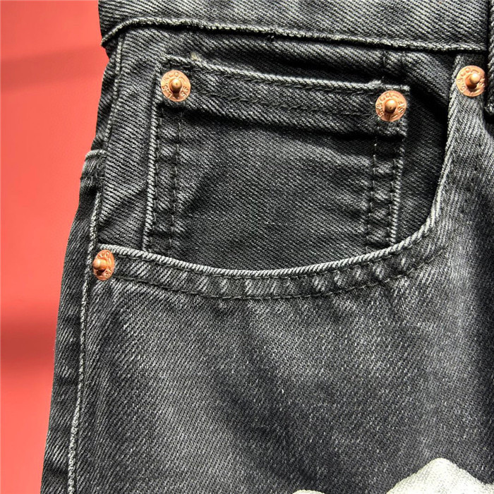 DENIM TEARS DT016