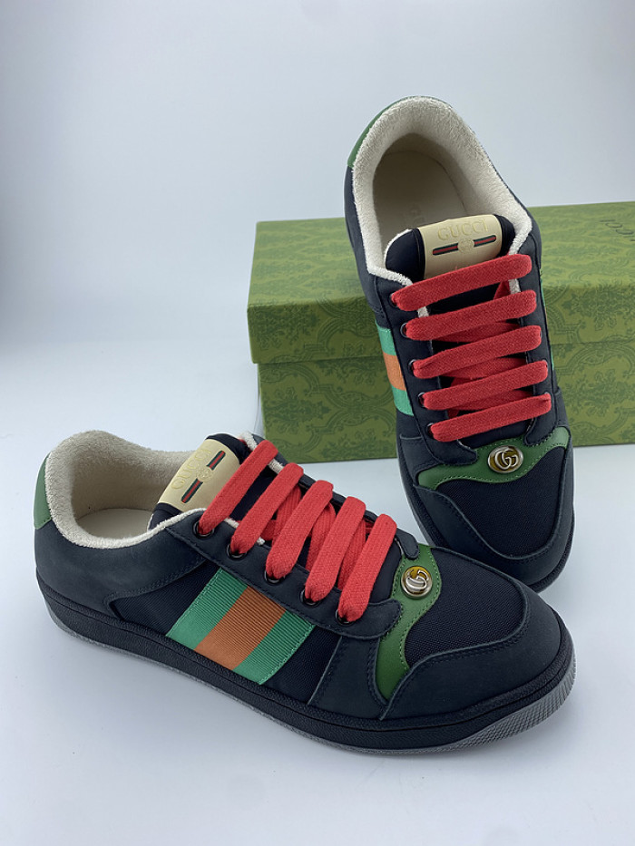 G*u*i sneaker g-0009