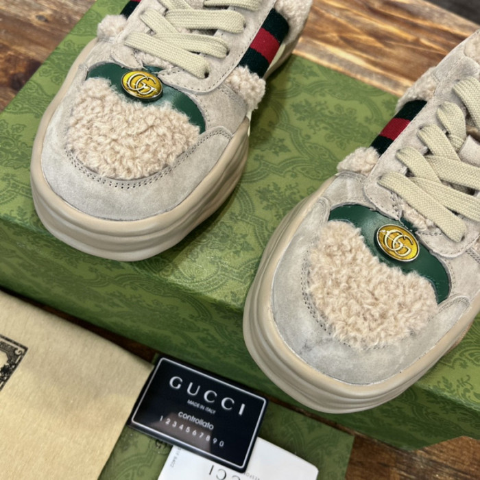 G*u*i sneaker g-0037