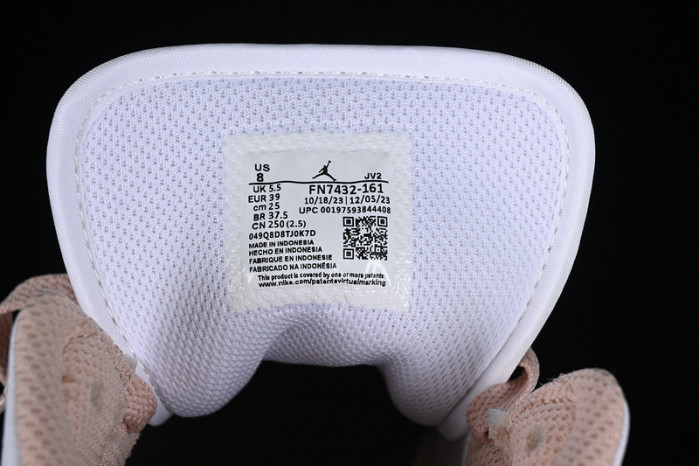 AIR JORDAN 1 MID SE LEGEND PINK FN7432-161