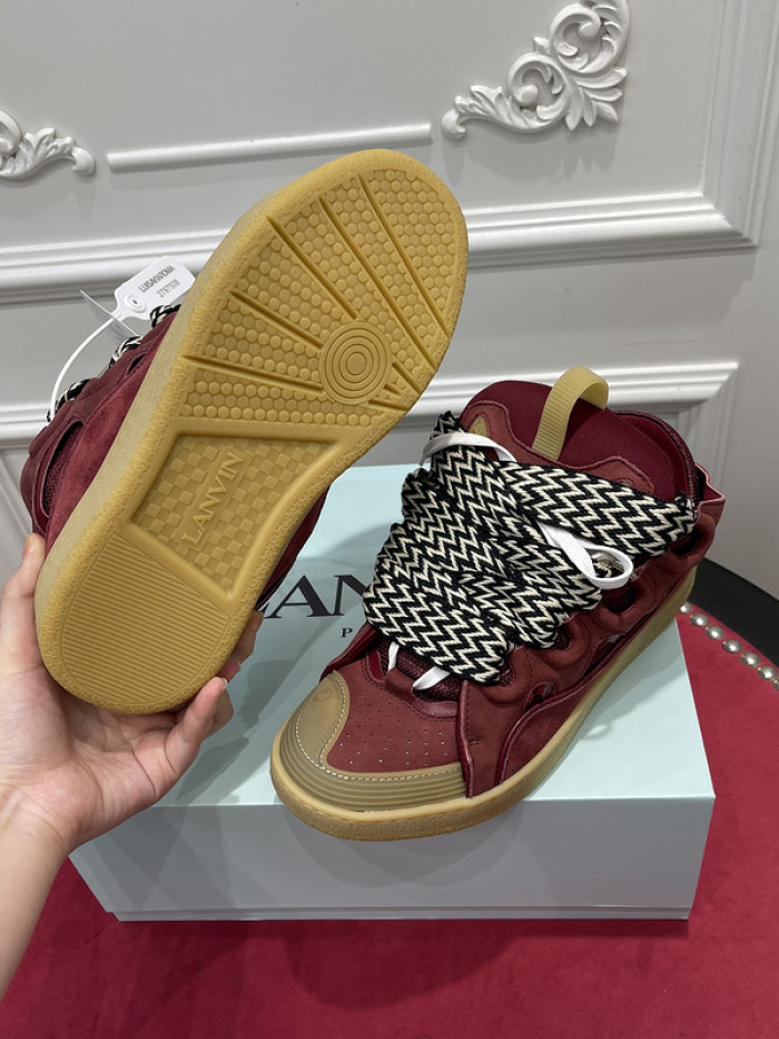 LANVIN SNEAKER LS144