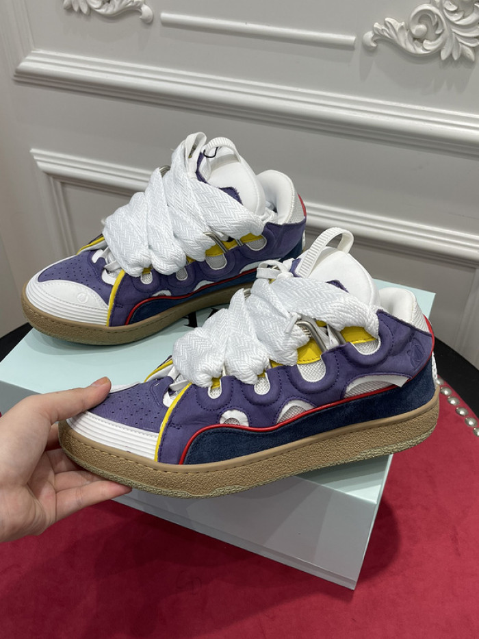 LANVIN SNEAKER LS150