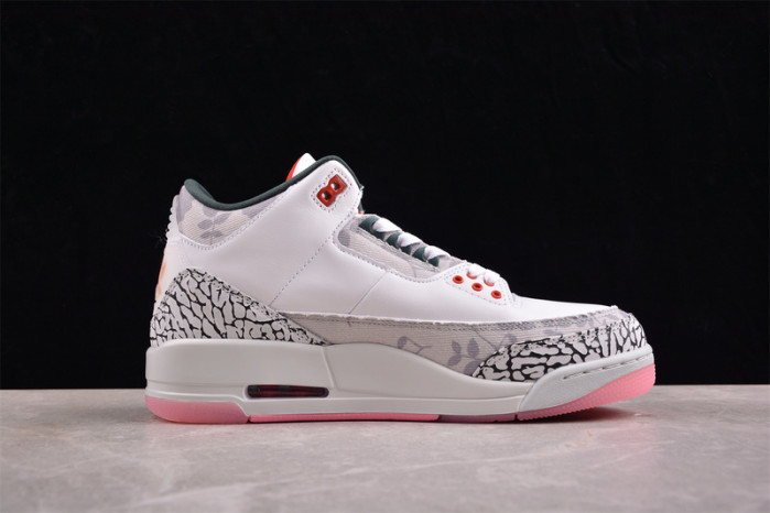 AIR JORDAN 3 “WINGS” HM6993-100