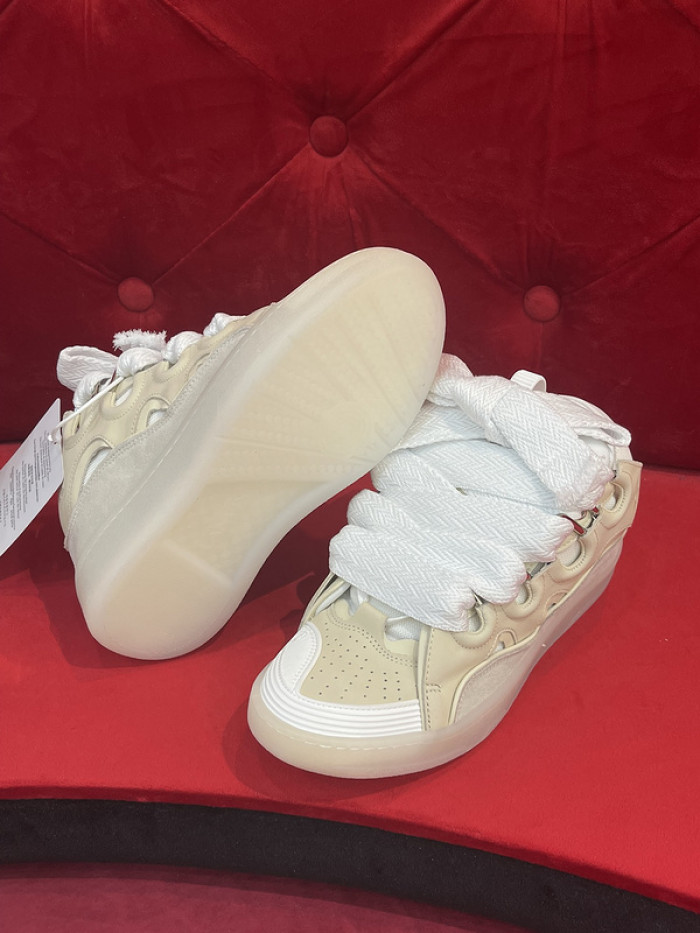 LANVIN SNEAKER LS205