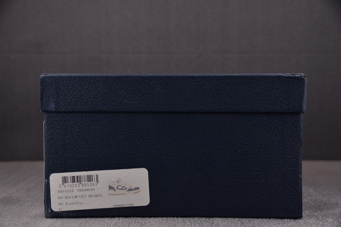 DIO* B57 SNEAKERS B57-02