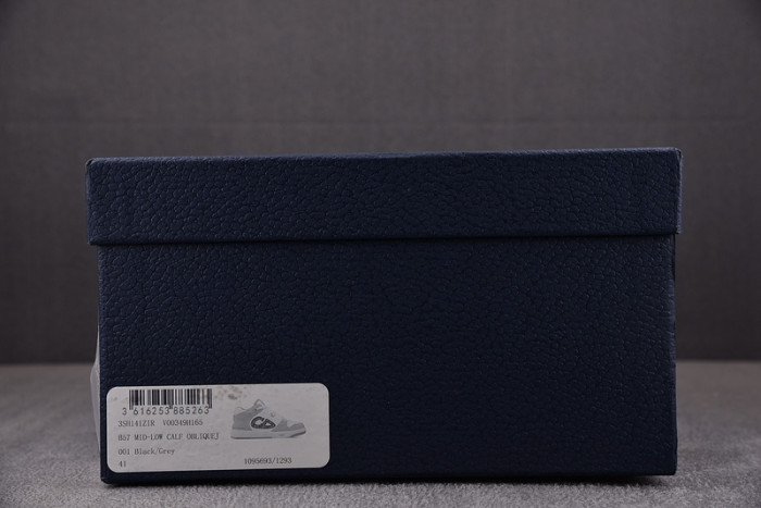 DIO* B57 SNEAKERS B57-04