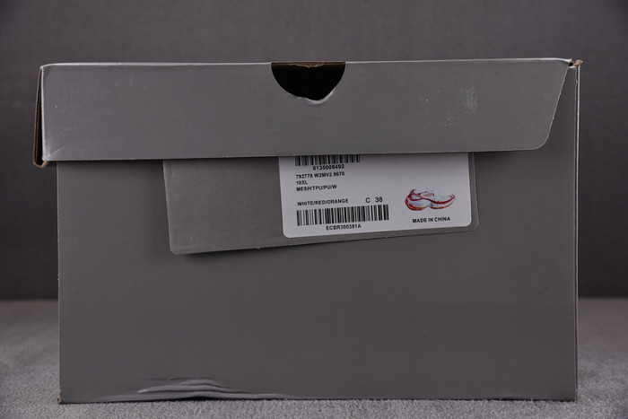 Ba*len*cia*ga 10xl sneakers 10xl4