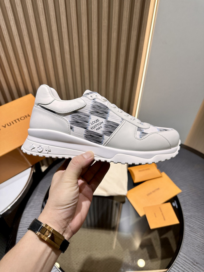 RUN AWAY SNEAKER RAS003