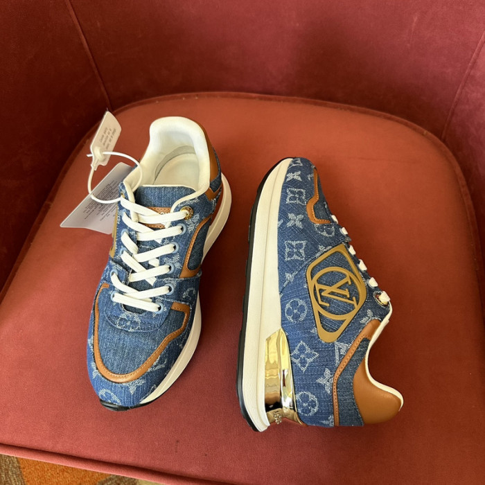 LV SNEAKER LV-000616