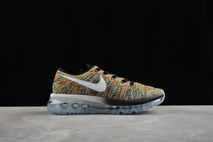 NIKE Air Max 2015 Flyknit 