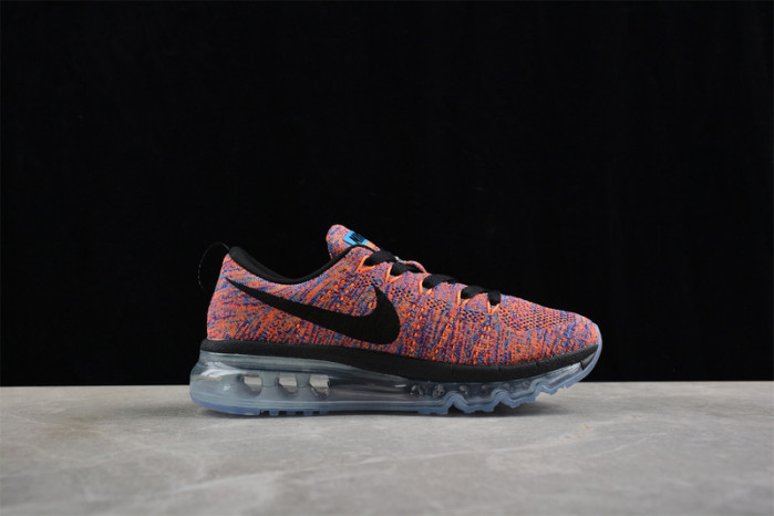 Flyknit Air Max 