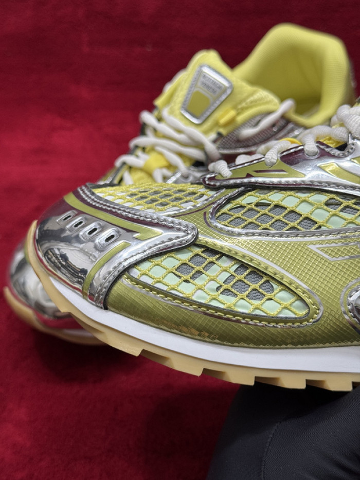 BOTTEGA VENETA Orbit Sneaker BV014