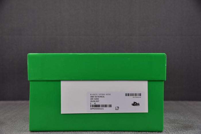 BOTTEGA VENETA Orbit Sneaker BV012