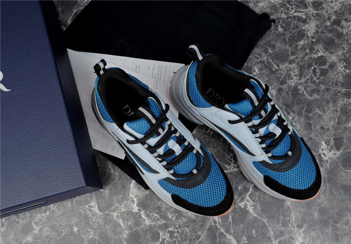 DIO* LOWTOP SNEAKERS D-10052