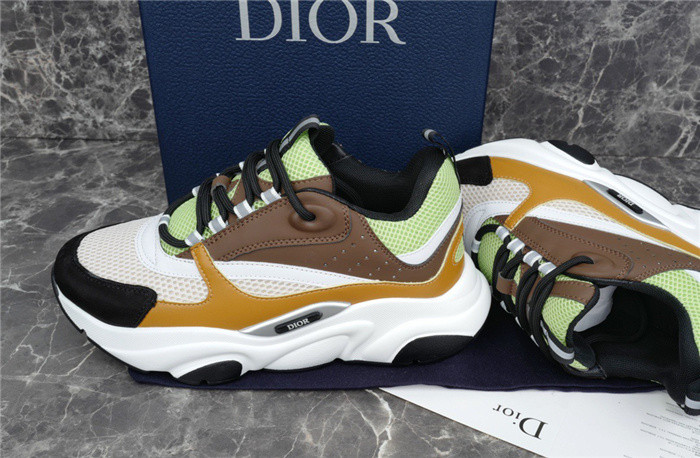 DIO* LOWTOP SNEAKERS D-10058