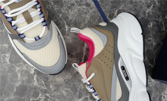 DIO* LOWTOP SNEAKERS D-10070