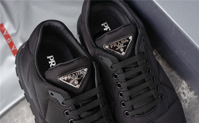 PRAD* SNEKAERS P000065