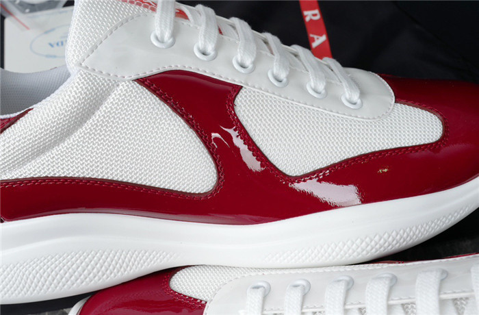 PRAD* SNEKAERS P000069