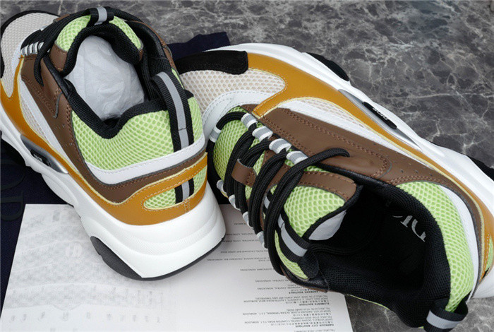 DIO* LOWTOP SNEAKERS D-10058