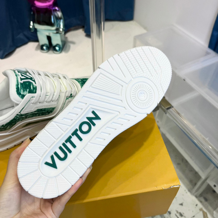 LV SNEAKER LV-000408