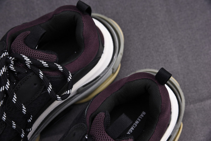 TRIPLES TRAINER SNEAKERS 2000127